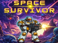 Jeu Survivant de l'Espace en ligne