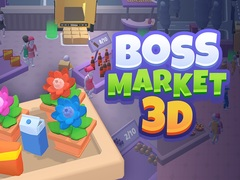 Jeu Marché des Boss en ligne