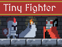 Jeu Petit combattant : Course imparable en ligne