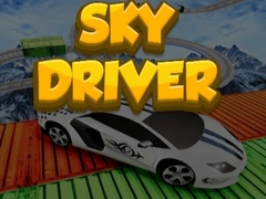 Jeu Conducteur Céleste en ligne