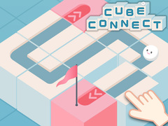 Jeu Cube Connect en ligne