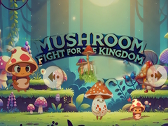 Jeu Combat de Champignons pour le Royaume en ligne