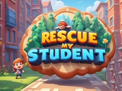 Jeu Sauvez mon étudiant en ligne