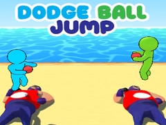 Jeu Saut de Ballon Évitement en ligne