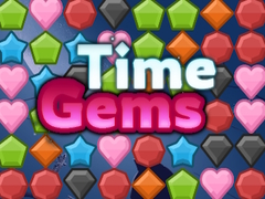 Jeu Gemmes Temporelles en ligne