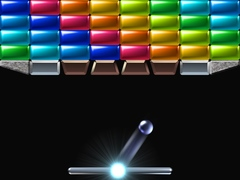 Jeu Casser les Briques en ligne