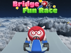 Jeu Course Amusante sur Pont en ligne