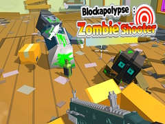 Jeu Blockapocalypse : Tireur de Zombies en ligne
