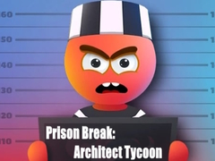 Jeu Évasion de prison : Architecte Tycoon en ligne