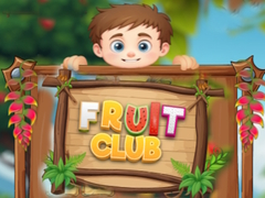 Jeu Club des Fruits en ligne