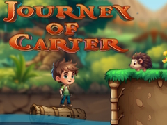 Jeu Le Voyage de Carter en ligne