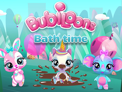Jeu Bubiloons en ligne