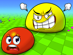 Jeu Simulateur de Manger des Blobs en ligne