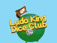 Jeu Ludo Roi Club de Dés en ligne