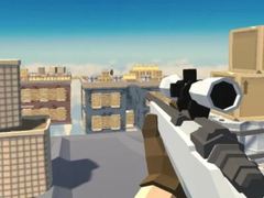 Jeu KS 2 Snipers en ligne