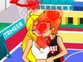 Jeu Baiser au Basketball en ligne