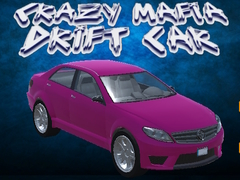 Jeu Voiture de Drift Mafia Folle en ligne