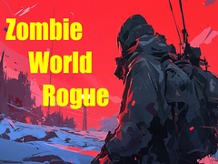Jeu Monde Zombie Rogue en ligne