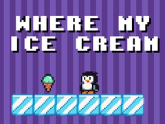 Jeu Je veux de la glace en ligne