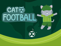 Jeu Football de Chat en ligne