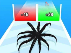 Jeu Évolution Alien: Cellule Hyper en ligne