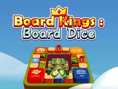 Jeu Rois des Plateaux : Dés de Plateau en ligne