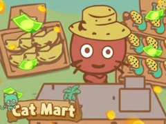 Jeu Marché des Chats en ligne