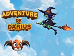 Jeu Aventure de Darius en ligne