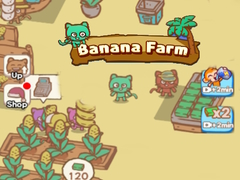 Jeu Ferme de Bananes en ligne