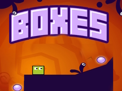 Jeu Boîtes en ligne