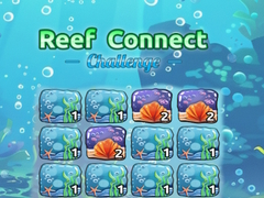 Jeu Défi Connexion Récif en ligne