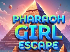 Jeu Évasion de la Fille Pharaon en ligne