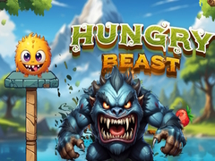 Jeu Bête Affamée en ligne