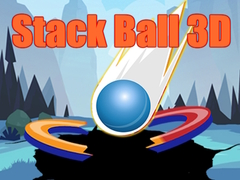 Jeu Boule de Pile 3D en ligne