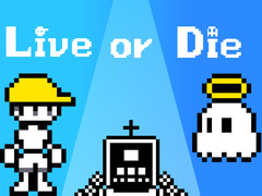 Jeu Vivre ou mourir en ligne