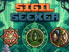Jeu Chercheur de Sigils en ligne
