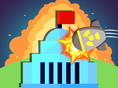 Jeu Évolution de la Bombe en ligne