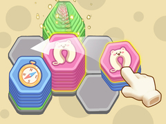 Jeu Hexa Triple Match en ligne
