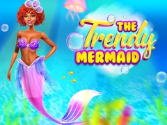 Jeu La Sirène Tendance en ligne