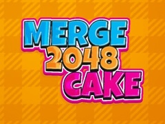 Jeu Fusion 2048 Gâteau en ligne