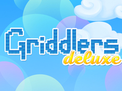 Jeu Griddlers Deluxe en ligne