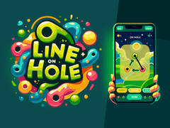Jeu Ligne sur Trou en ligne
