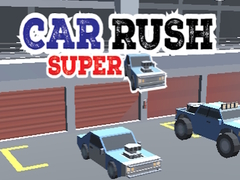 Jeu Course de Voitures Super en ligne