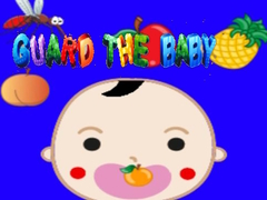 Jeu Protéger le Bébé en ligne