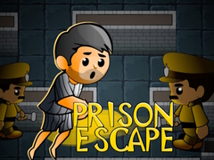 Jeu Évasion de prison en ligne