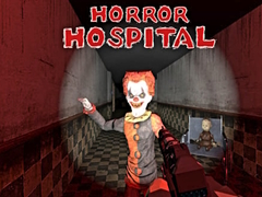 Jeu Hôpital d'Horreur en ligne