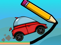 Jeu Défi du Pont Dessiné en ligne