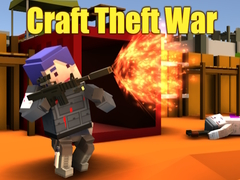 Jeu Guerre de Vol Artisanale en ligne