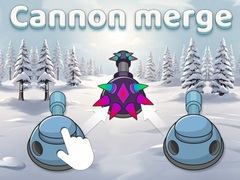 Jeu Fusion de Canon en ligne