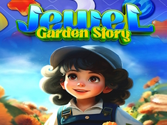 Jeu Histoire du Jardin des Joyaux en ligne